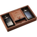 Cutter & Buck Legacy Valet & Charging Station